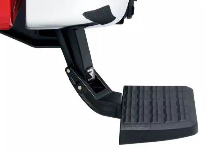 AMP RESEARCH BEDSTEP GM FS PU 99-06 - 7530101A