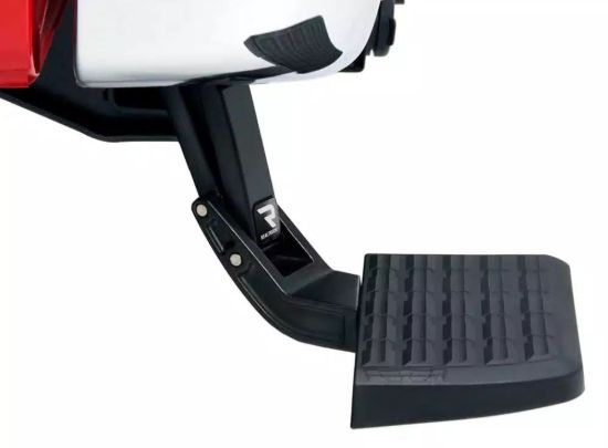 AMP RESEARCH BEDSTEP RAM 1500DT DT BLACK 19 - 7532201A