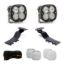 BAJA DESIGN XL PRO A-PILLAR KIT - 448267