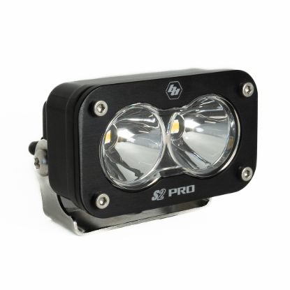 BAJA DESIGN WORK LIGHTS - 480001