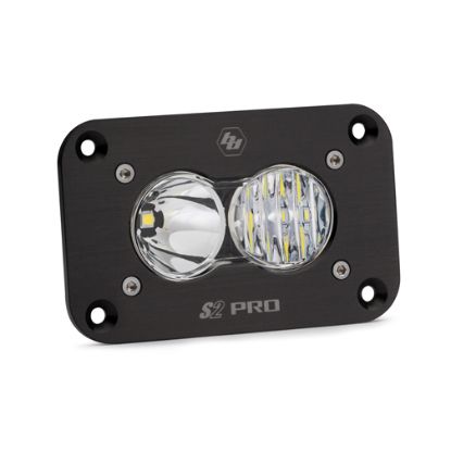 BAJA DESIGN WORK LIGHTS - 481003