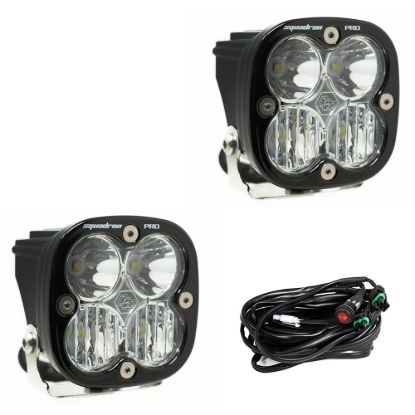 BAJA DESIGN LED LIGHT PODS - 497803