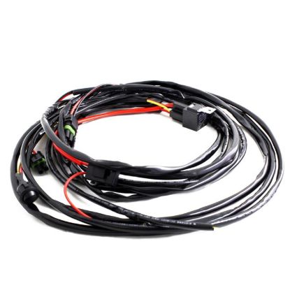 BAJA DESIGN WIRING HARNESS - 640117