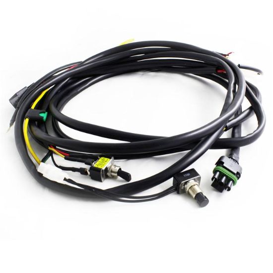 BAJA DESIGN WIRING HARNESS - 640119