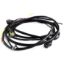 BAJA DESIGN WIRING HARNESS - 640122