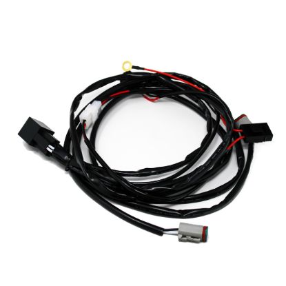 BAJA DESIGN WIRING HARNESS - 640175