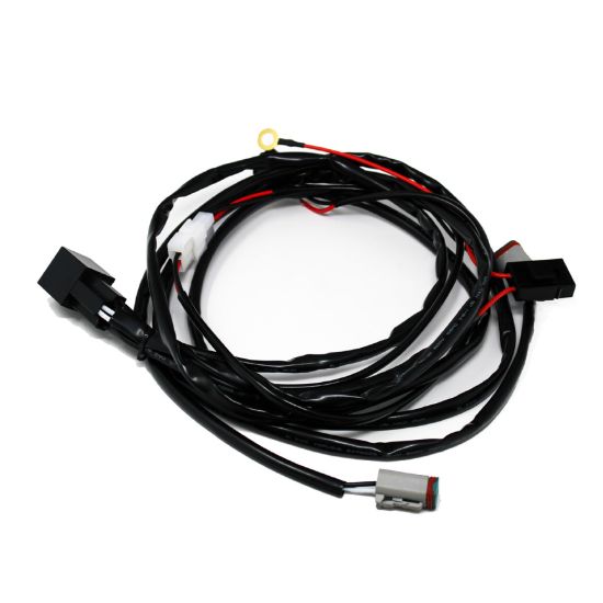 BAJA DESIGN WIRING HARNESS - 640175