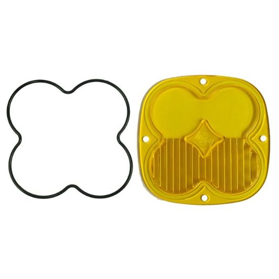 BAJA DESIGN HEADLIGHT LENS - 660115