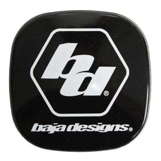 BAJA DESIGN HEADLIGHT LENS - 668001