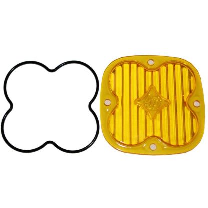 BAJA DESIGN TAIL LIGHT LENS - 668415