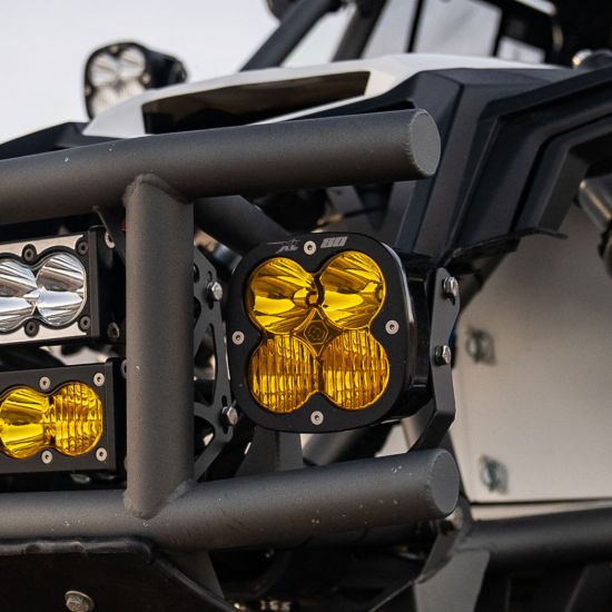 BAJA DESIGN LED LIGHT PODS - 677803