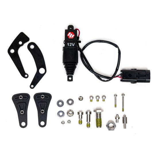 BAJA DESIGN XL STANDARD HOUSING ACTUATOR KIT - 800007