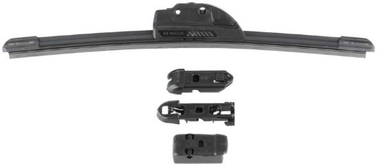 BOSCH WINDSHIELD WIPER BLADE - 13CA