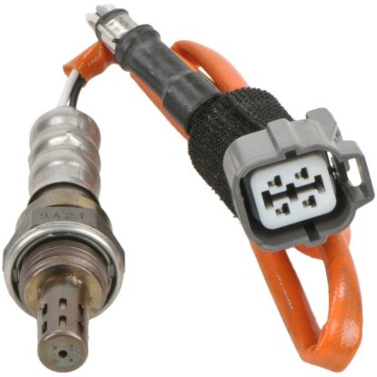 BOSCH OXYGEN SENSOR - 15408