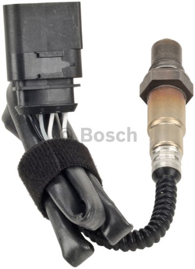 BOSCH OXYGEN SENSOR - 16120