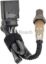 BOSCH OXYGEN SENSOR - 16120
