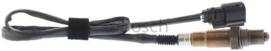 BOSCH OXYGEN SENSOR - 16313