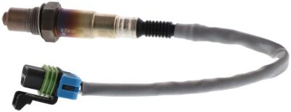 BOSCH OXYGEN SENSOR - 16454