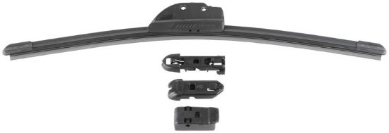 BOSCH WINDSHIELD WIPER BLADE - 17CA