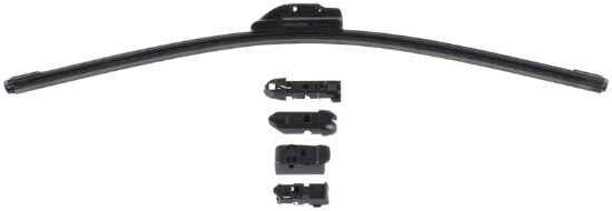 BOSCH WINDSHIELD WIPER BLADE - 22CA