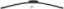 BOSCH WINDSHIELD WIPER BLADE - 4824