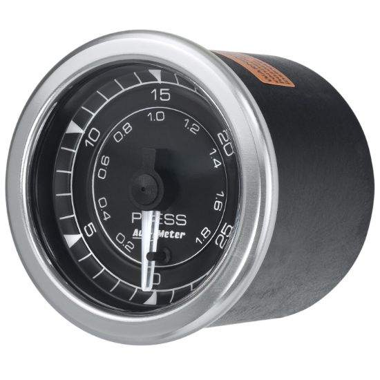 AUTO METER CHRONO PRESSURE 30PSI - 8164