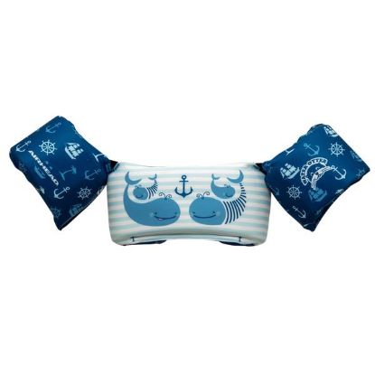 AIRHEAD OTTER ELITE CH LIFE V  MARITIME - 1000002306