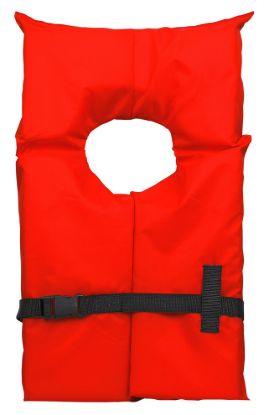 AIRHEAD AIRHEAD TYPE II KEYHOLE LIFE VEST - 2000003ARD