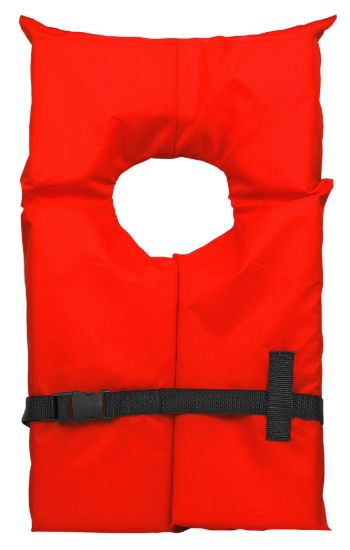 AIRHEAD AIRHEAD TYPE II KEYHOLE LIFE VEST - 2000003ARD