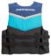 AIRHEAD AIRHEAD VIBE 3-BUCKLE LIFE VEST - Y - 3005303ABL