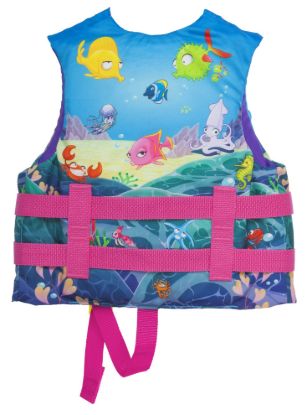 AIRHEAD AIRHEAD REEF LIFE VEST  CHILD - 3008902A