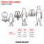AIRHEAD AIRHEAD - ELEMENT  CHILD SIZE - 3009202ABK