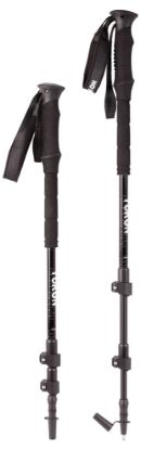 AIRHEAD YUKON ELITE TREKKING SNOW POLES - 830149