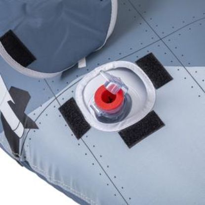 AIRHEAD JET FIGHTER TOWABLE  1  4 RIDER - AHFJ14