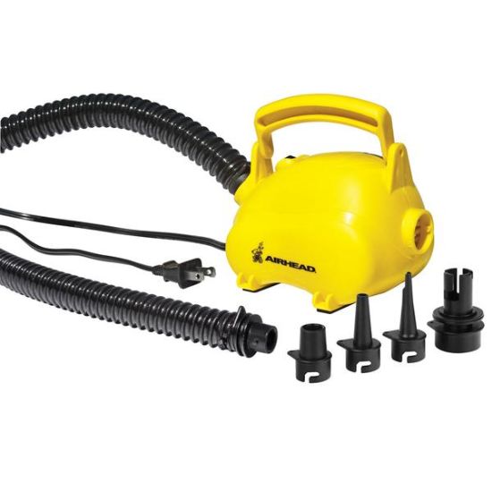 AIRHEAD AIR PIG PUMP  120V - AHP120AP