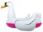 AIRHEAD AIRHEAD POOL FLOAT - COOL SWAN - AHPF3018