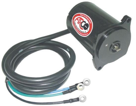 ARCO MARINE TILT MOTOR - 6279