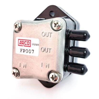 ARCO MARINE FUEL PUMP - FP007