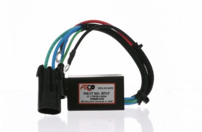 ARCO MARINE RELAY - R767