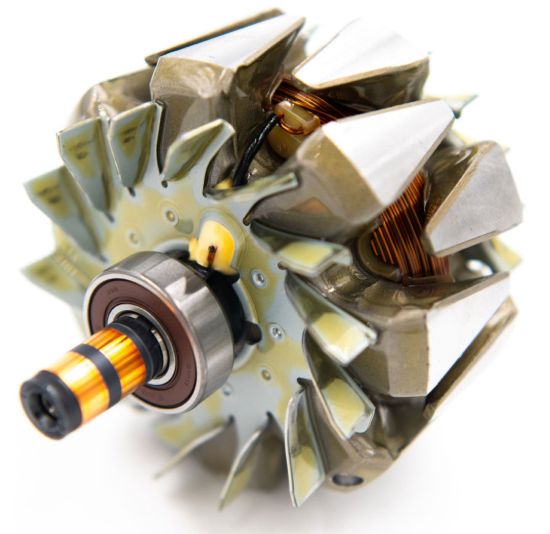 ARCO MARINE HIGH ENERGY ALTERNATOR - S315EX49K6