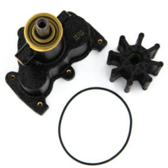 ARCO MARINE IMPELLER & HOUSING - WP001