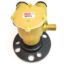 ARCO MARINE IMPELLER & HOUSING - WP003