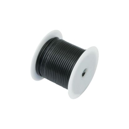 ANCOR 100' #16 BLACK TINNED COPPER - 102010