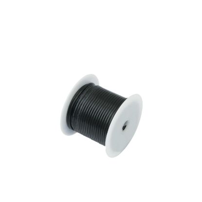 ANCOR 100' #14 BLACK TINNED COPPER - 104010