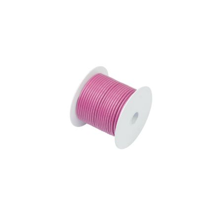 ANCOR 100' #14 PINK TINNED COPPER - 104610