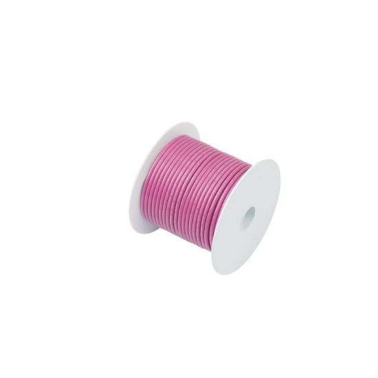 ANCOR 100' #14 PINK TINNED COPPER - 104610