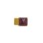 BUSSMANN LOW-PROFILE FMX-YELLOW - BPFMX60LPR