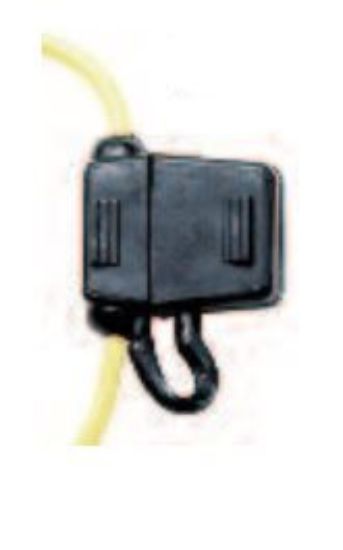 BUSSMANN FUSE HOLDER - BPHHGRP