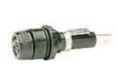 BUSSMANN FUSE HOLDER - BPHKPHHRP