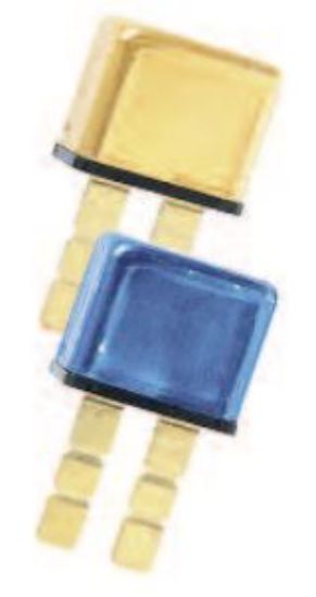 BUSSMANN CIRCUIT BREAKER - BPUCB20RP